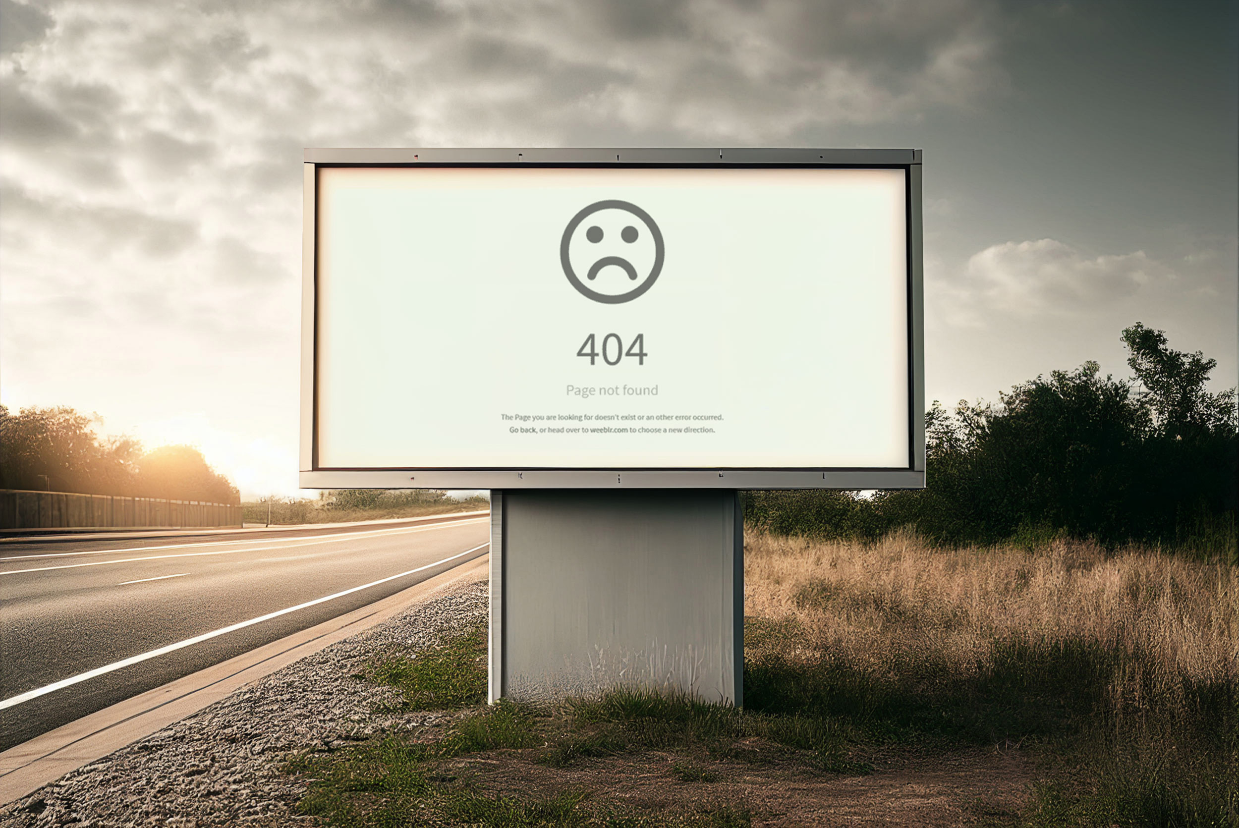 Warum es in Deutschland kaum digitale Werbedisplays gibt – und welche Alternativen Unternehmen haben