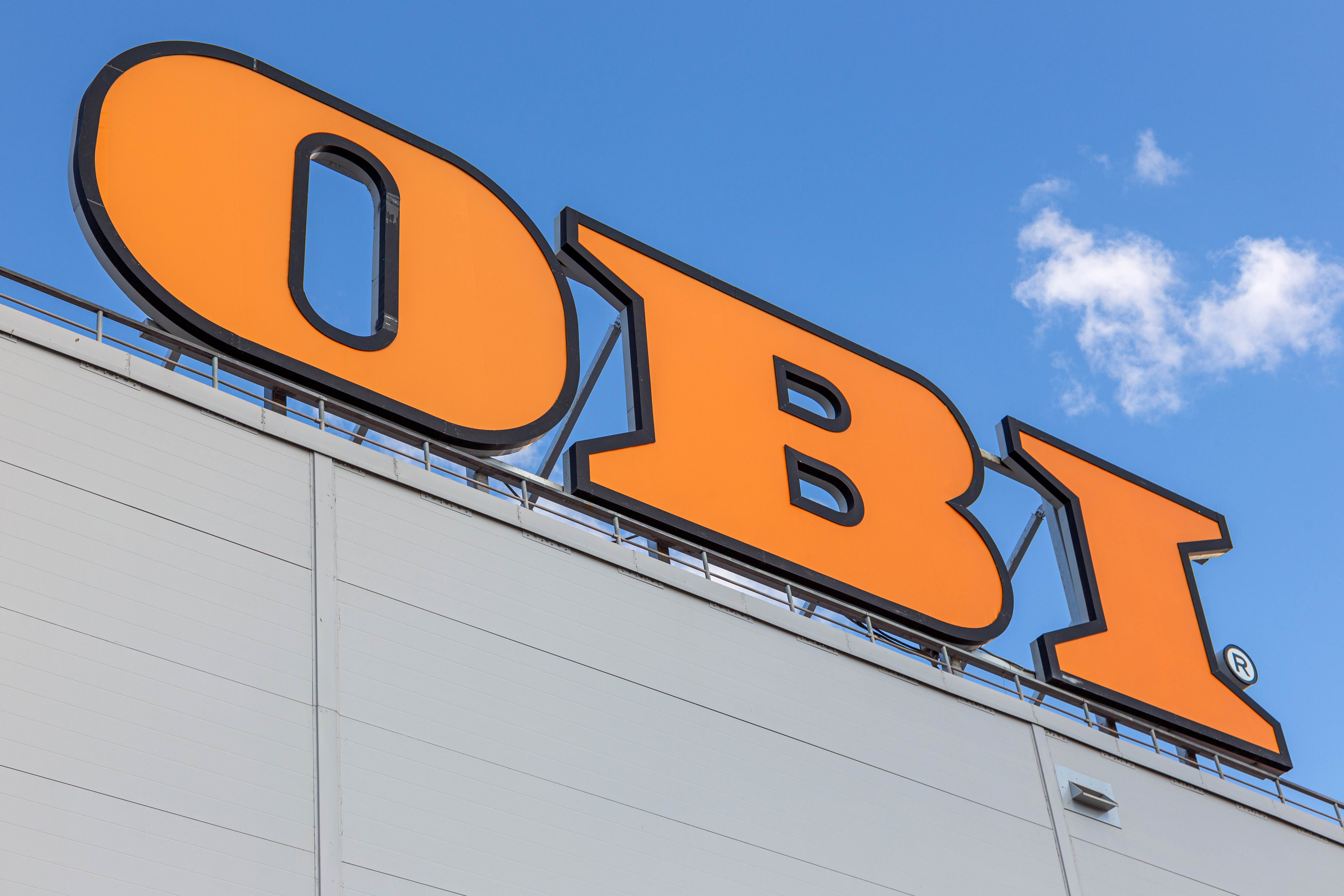 Supermärkte & Einzelhandel