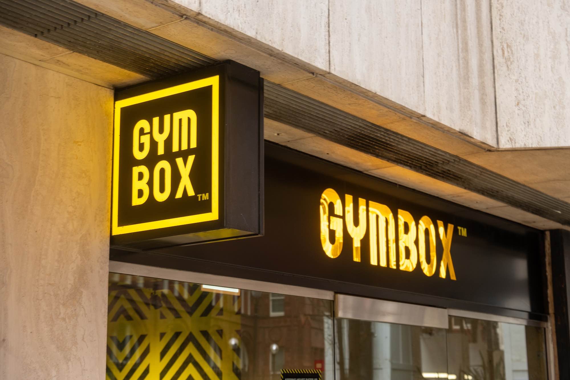 Fitnessstudios & Sport